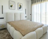 Herverkoop - Villa -
Las Colinas Golf - Costa Blanca