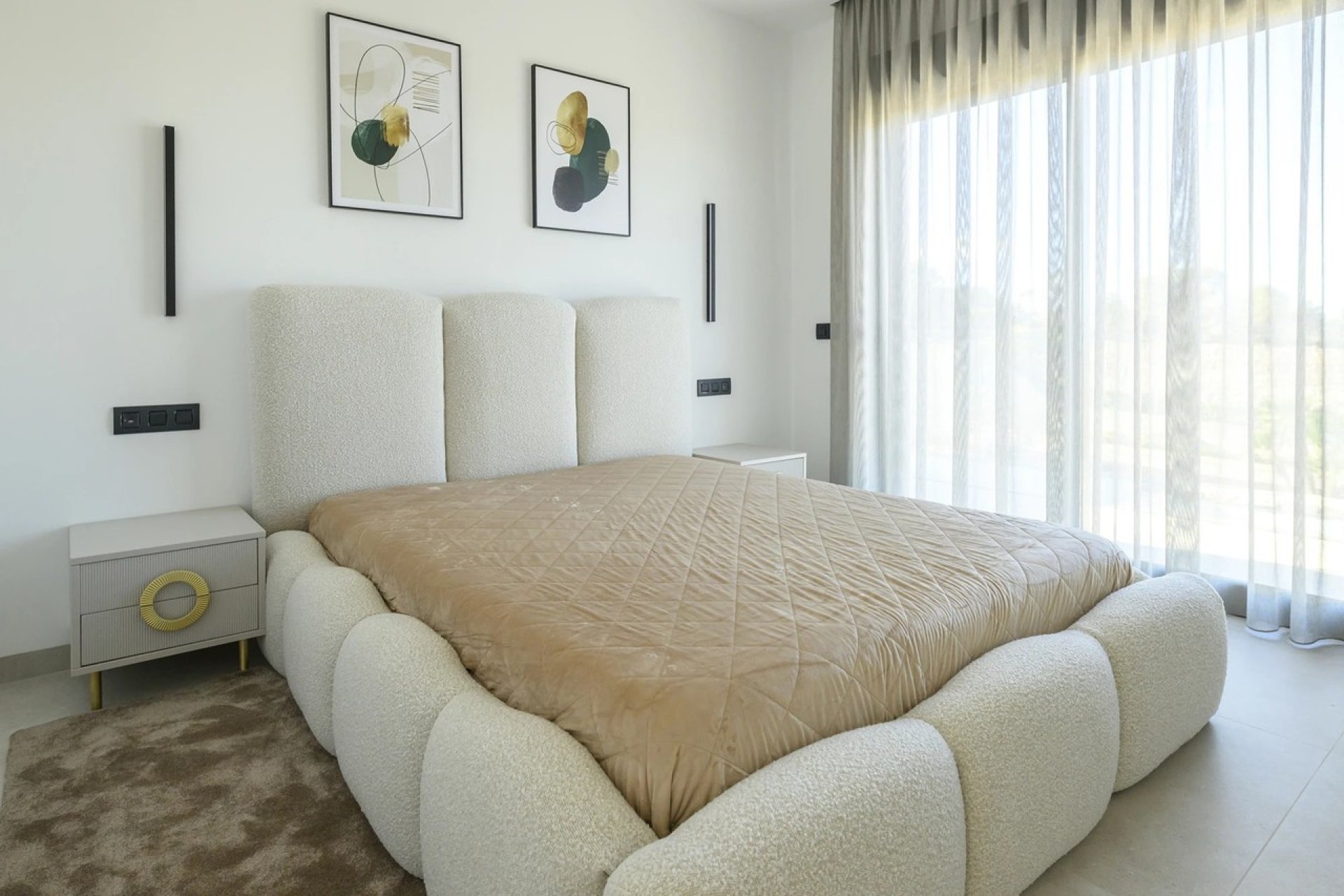 Herverkoop - Villa -
Las Colinas Golf - Costa Blanca