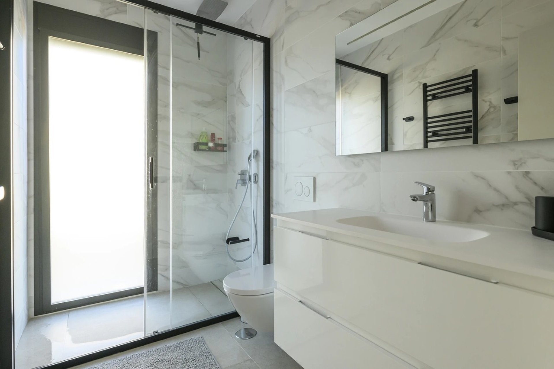 Herverkoop - Villa -
Las Colinas Golf - Costa Blanca