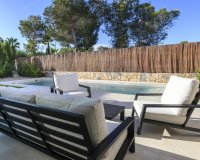 Herverkoop - Villa -
Las Colinas Golf - Costa Blanca