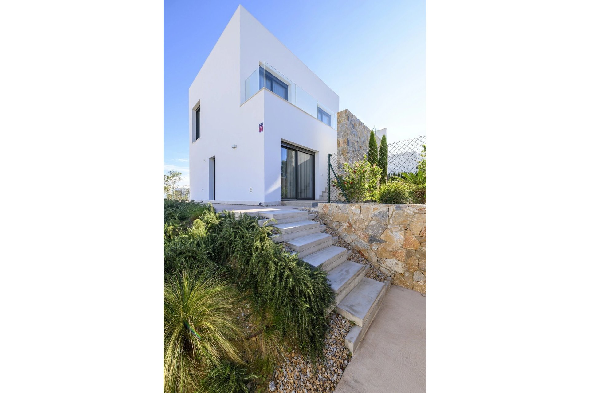 Herverkoop - Villa -
Las Colinas Golf - Costa Blanca