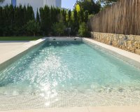 Herverkoop - Villa -
Las Colinas Golf - Costa Blanca