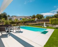 Herverkoop - Villa -
Las Colinas Golf - Costa Blanca