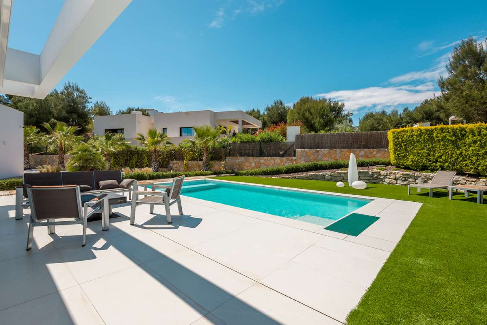 Herverkoop - Villa -
Las Colinas Golf - Costa Blanca
