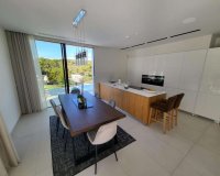 Herverkoop - Villa -
Las Colinas Golf - Costa Blanca