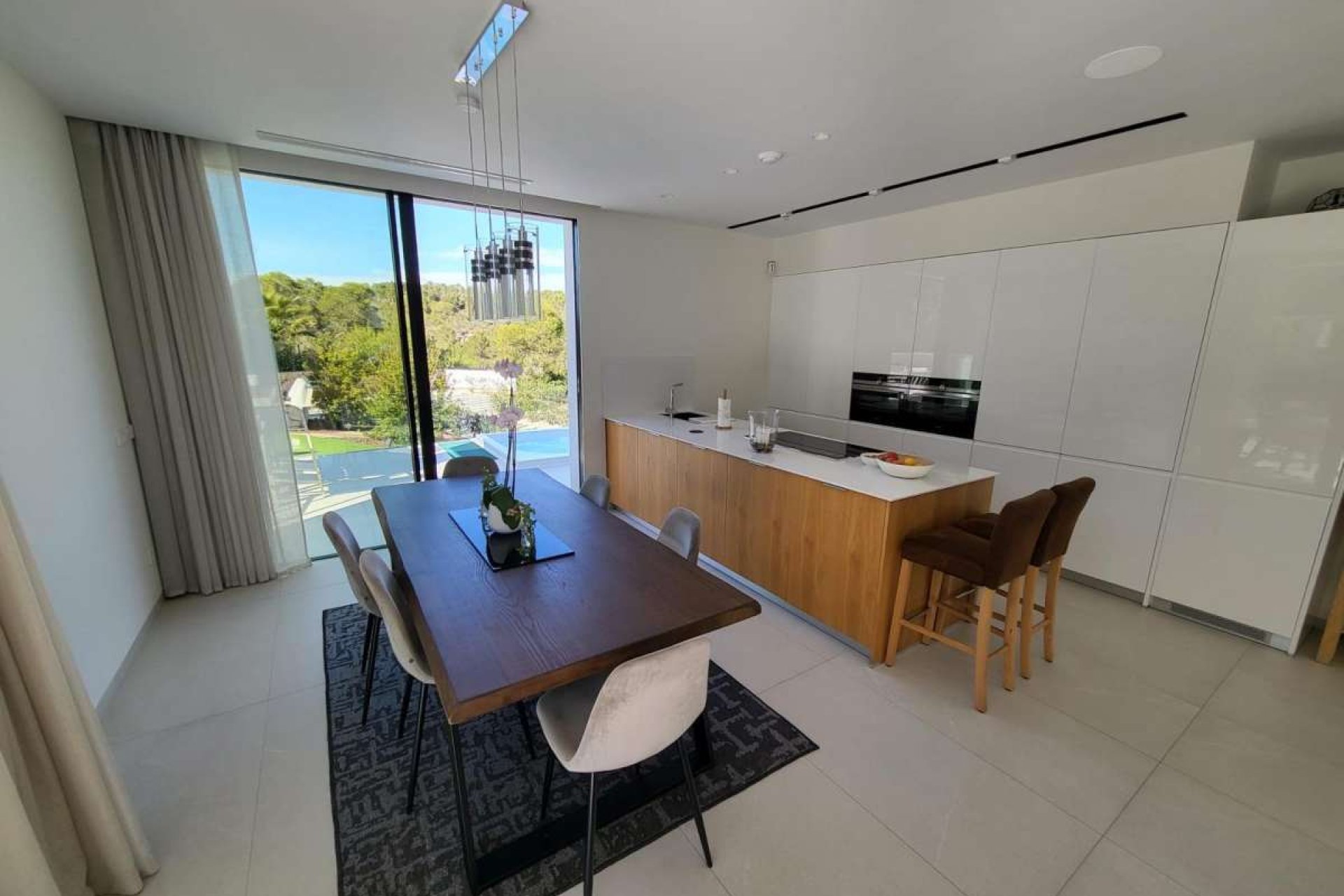 Herverkoop - Villa -
Las Colinas Golf - Costa Blanca