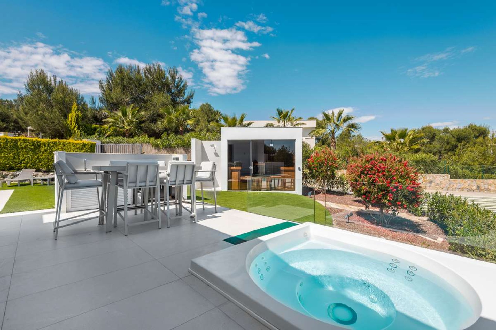 Herverkoop - Villa -
Las Colinas Golf - Costa Blanca