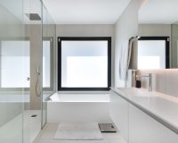 Herverkoop - Villa -
Las Colinas Golf - Costa Blanca