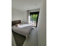 Herverkoop - Villa -
Las Colinas Golf - Costa Blanca