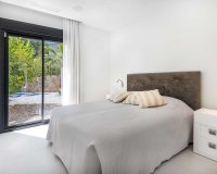 Herverkoop - Villa -
Las Colinas Golf - Costa Blanca