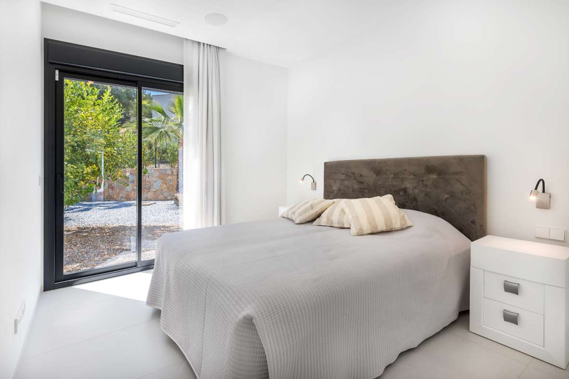 Herverkoop - Villa -
Las Colinas Golf - Costa Blanca