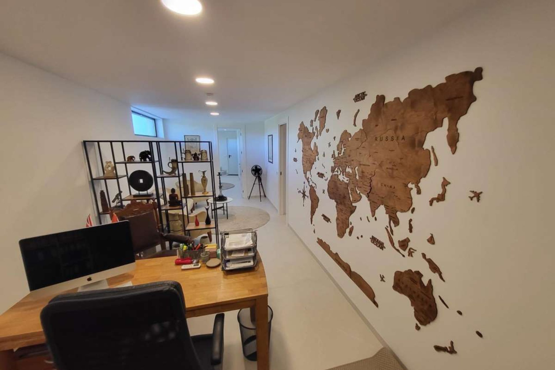 Herverkoop - Villa -
Las Colinas Golf - Costa Blanca