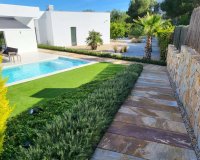 Herverkoop - Villa -
Las Colinas Golf - Costa Blanca