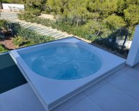 Herverkoop - Villa -
Las Colinas Golf - Costa Blanca