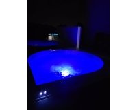 Herverkoop - Villa -
Las Colinas Golf - Costa Blanca