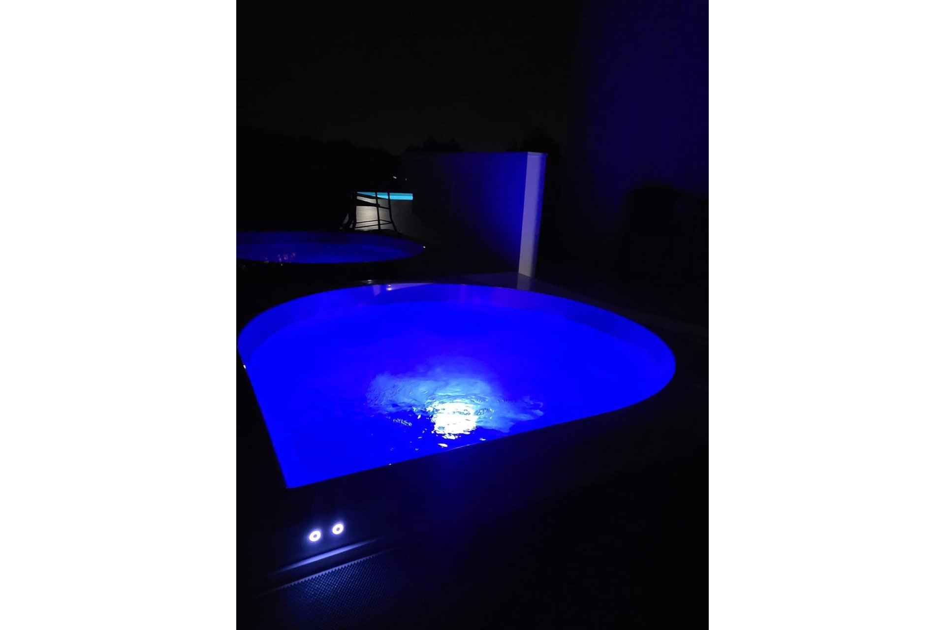 Herverkoop - Villa -
Las Colinas Golf - Costa Blanca