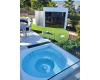 Herverkoop - Villa -
Las Colinas Golf - Costa Blanca