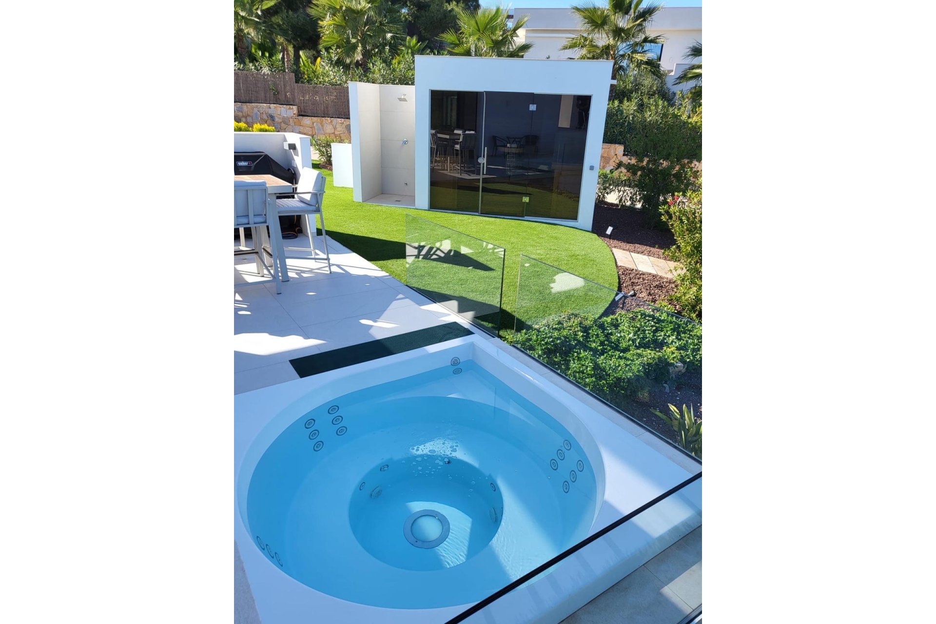 Herverkoop - Villa -
Las Colinas Golf - Costa Blanca