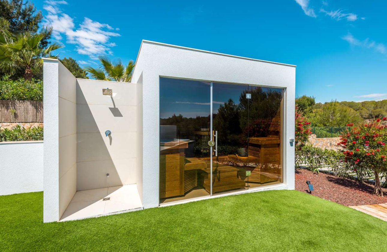 Herverkoop - Villa -
Las Colinas Golf - Costa Blanca