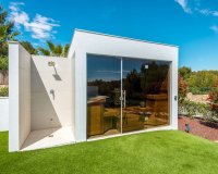 Herverkoop - Villa -
Las Colinas Golf - Costa Blanca