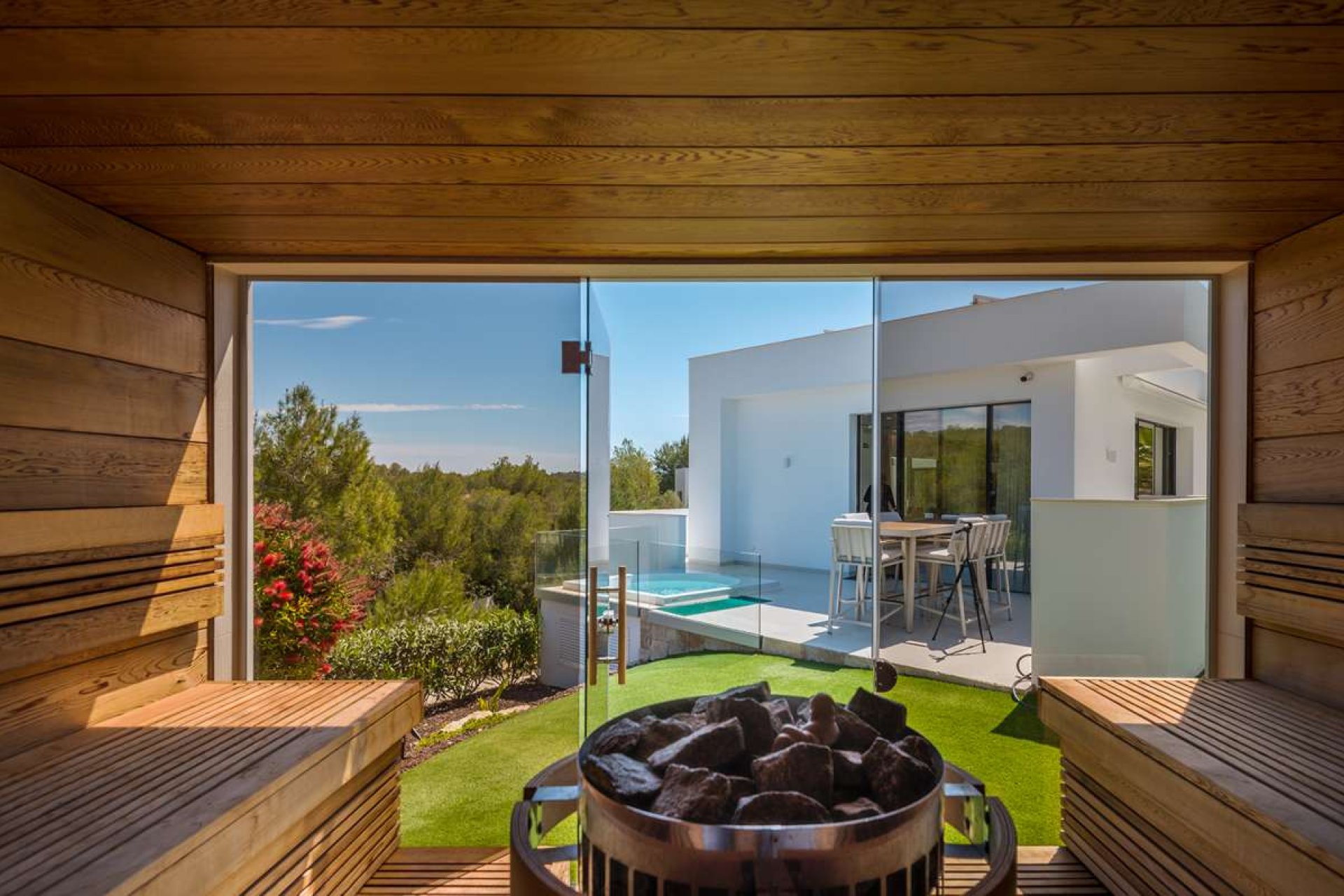 Herverkoop - Villa -
Las Colinas Golf - Costa Blanca