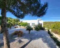 Herverkoop - Villa -
Las Colinas Golf - Costa Blanca