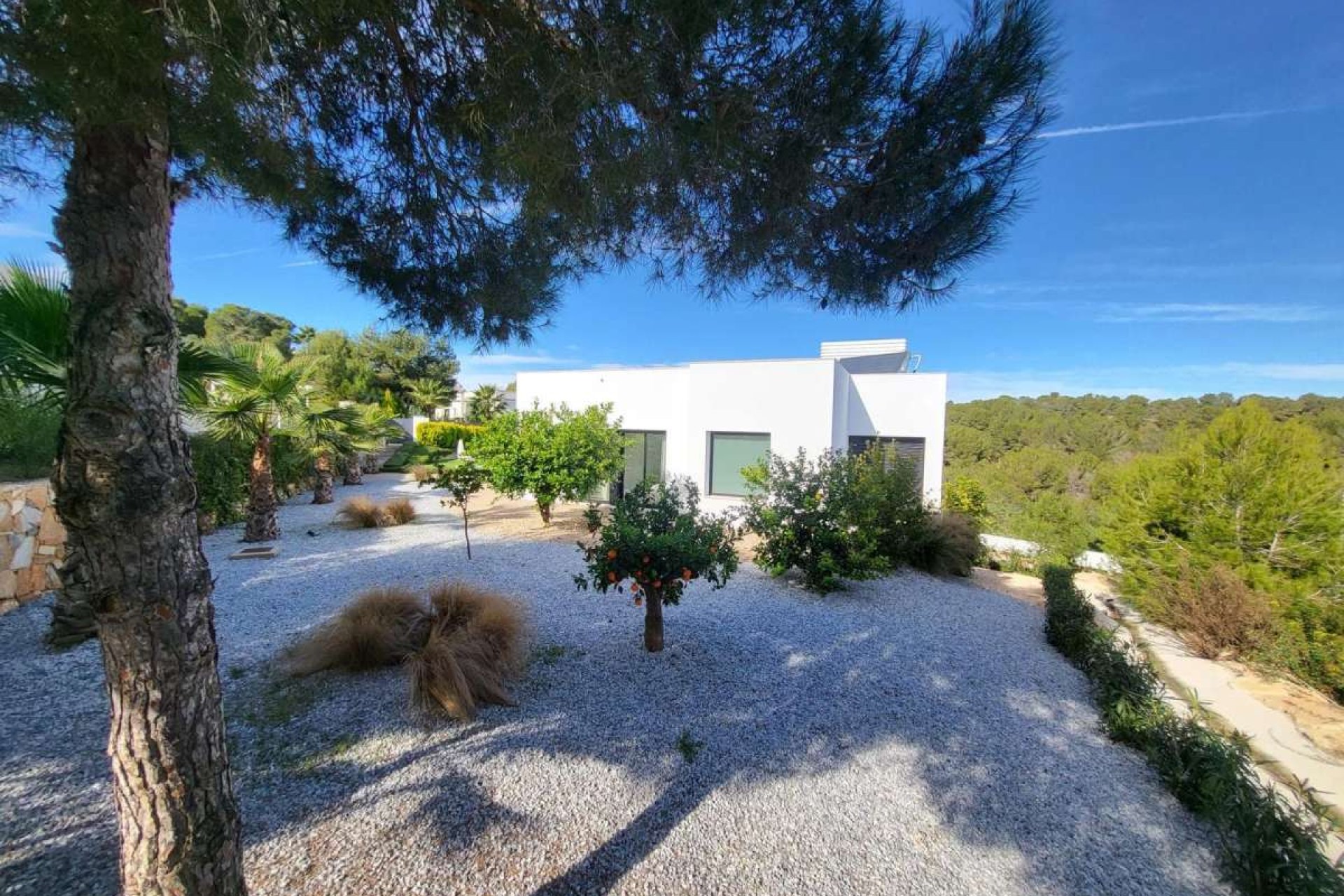 Herverkoop - Villa -
Las Colinas Golf - Costa Blanca