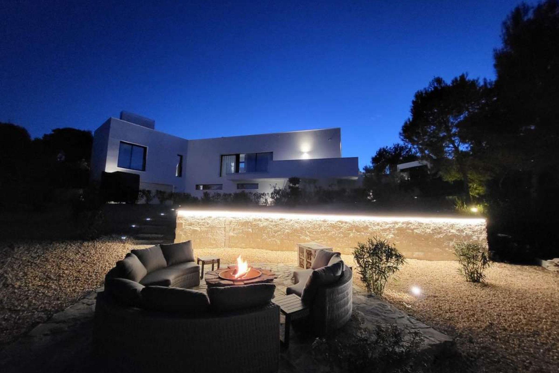 Herverkoop - Villa -
Las Colinas Golf - Costa Blanca