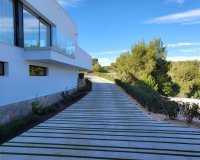 Herverkoop - Villa -
Las Colinas Golf - Costa Blanca