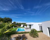Herverkoop - Villa -
Las Colinas Golf - Costa Blanca