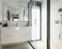 Herverkoop - Villa -
Las Colinas Golf - Costa Blanca