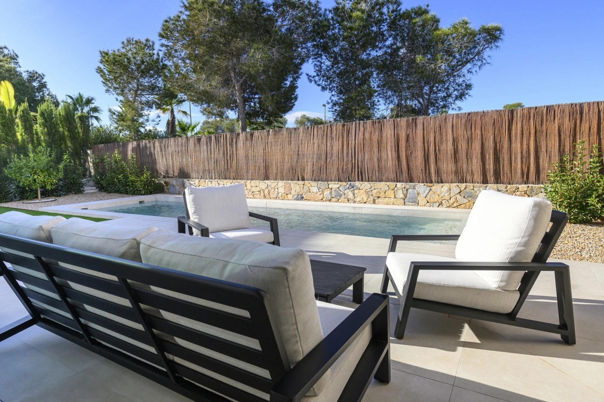 Herverkoop - Villa -
Las Colinas Golf - Costa Blanca