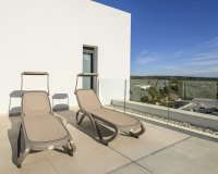 Herverkoop - Villa -
Las Colinas Golf - Costa Blanca