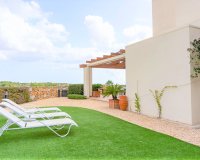 Herverkoop - Villa -
Las Colinas Golf - Inland