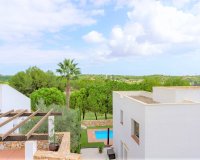 Herverkoop - Villa -
Las Colinas Golf - Inland
