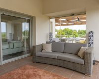 Herverkoop - Villa -
Las Colinas Golf - Inland