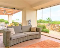 Herverkoop - Villa -
Las Colinas Golf - Inland