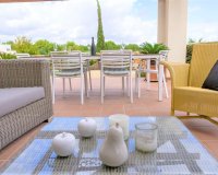 Herverkoop - Villa -
Las Colinas Golf - Inland