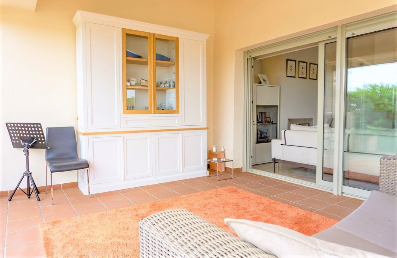 Herverkoop - Villa -
Las Colinas Golf - Inland