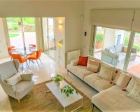 Herverkoop - Villa -
Las Colinas Golf - Inland