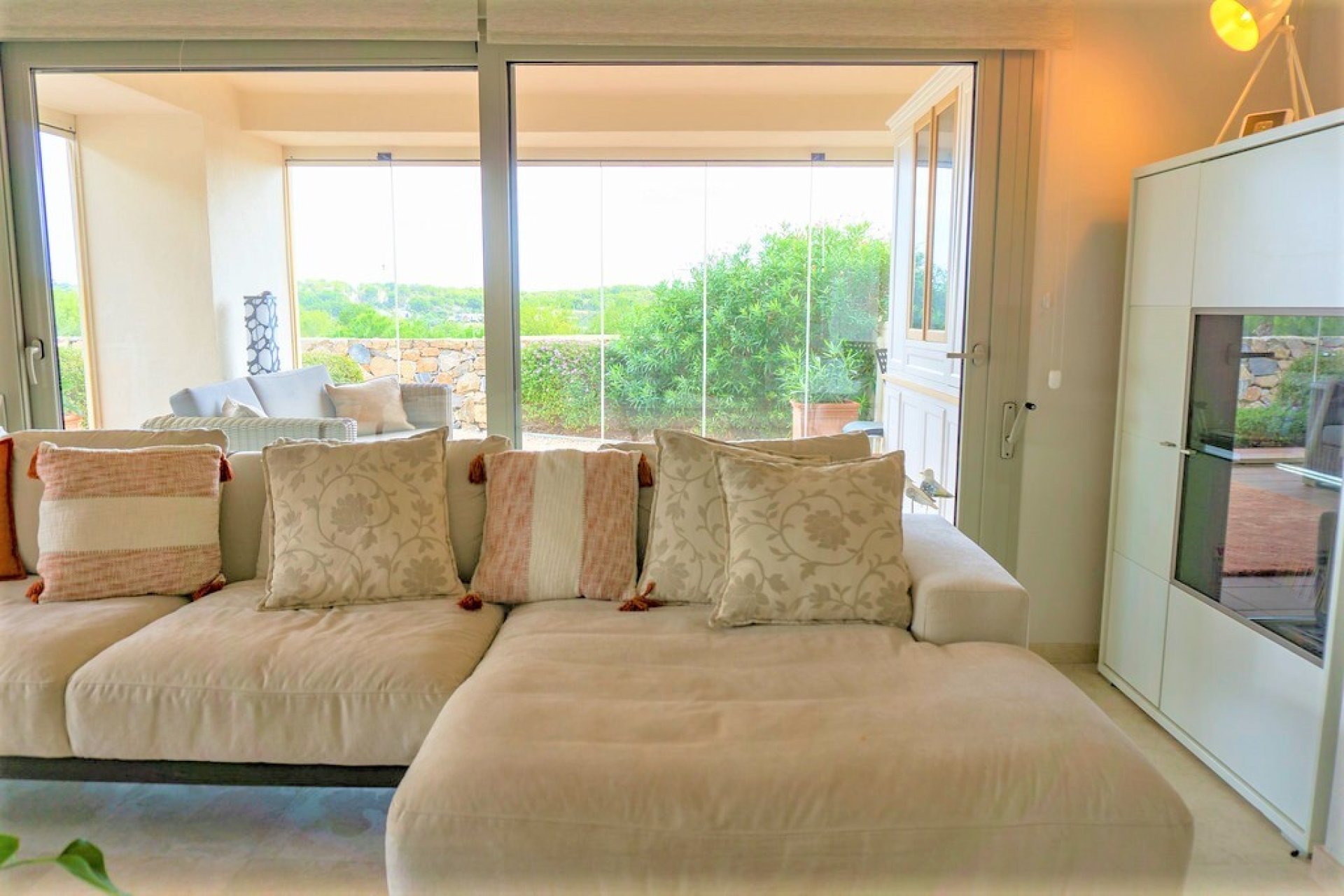 Herverkoop - Villa -
Las Colinas Golf - Inland