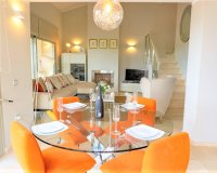 Herverkoop - Villa -
Las Colinas Golf - Inland