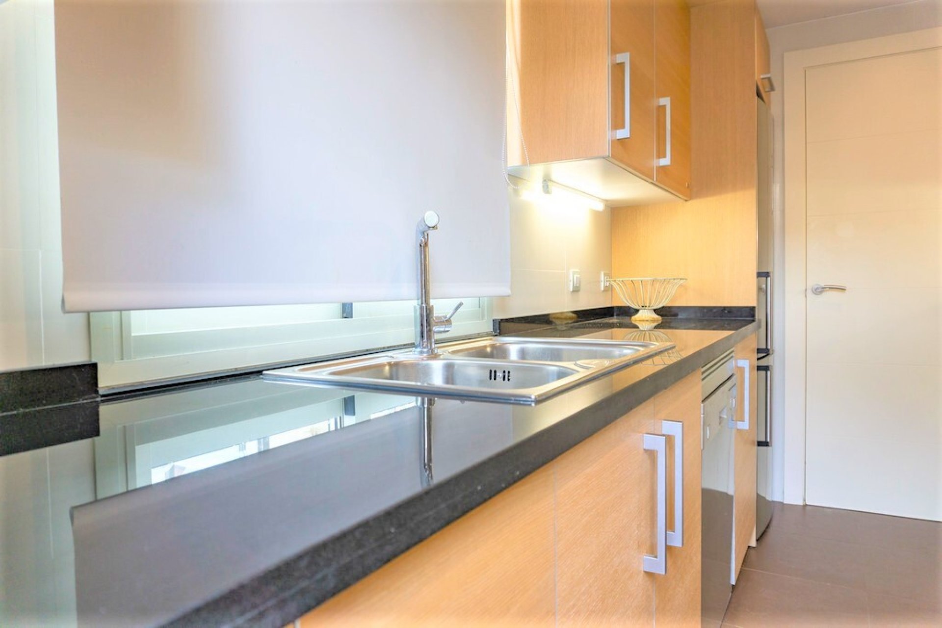 Herverkoop - Villa -
Las Colinas Golf - Inland