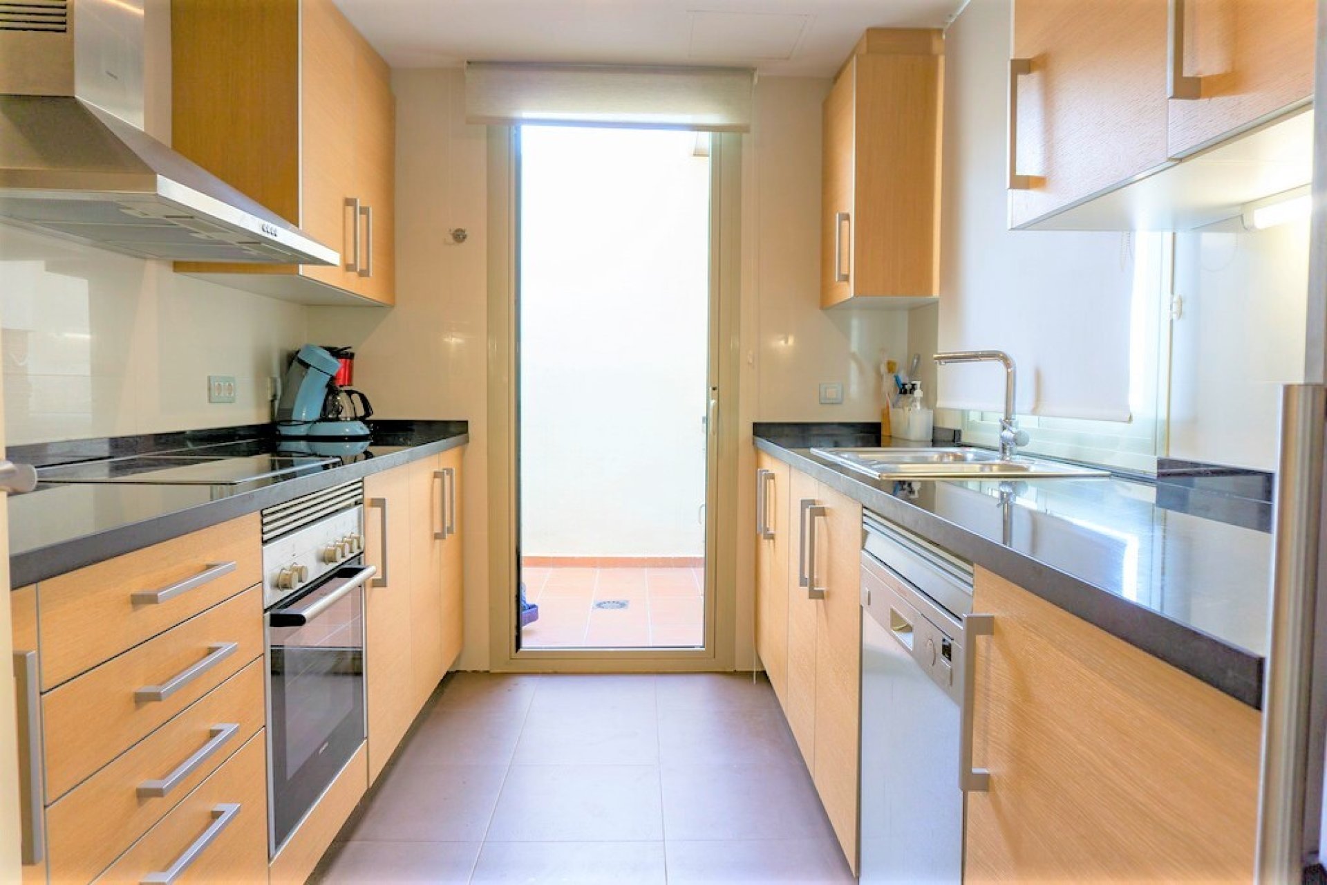 Herverkoop - Villa -
Las Colinas Golf - Inland