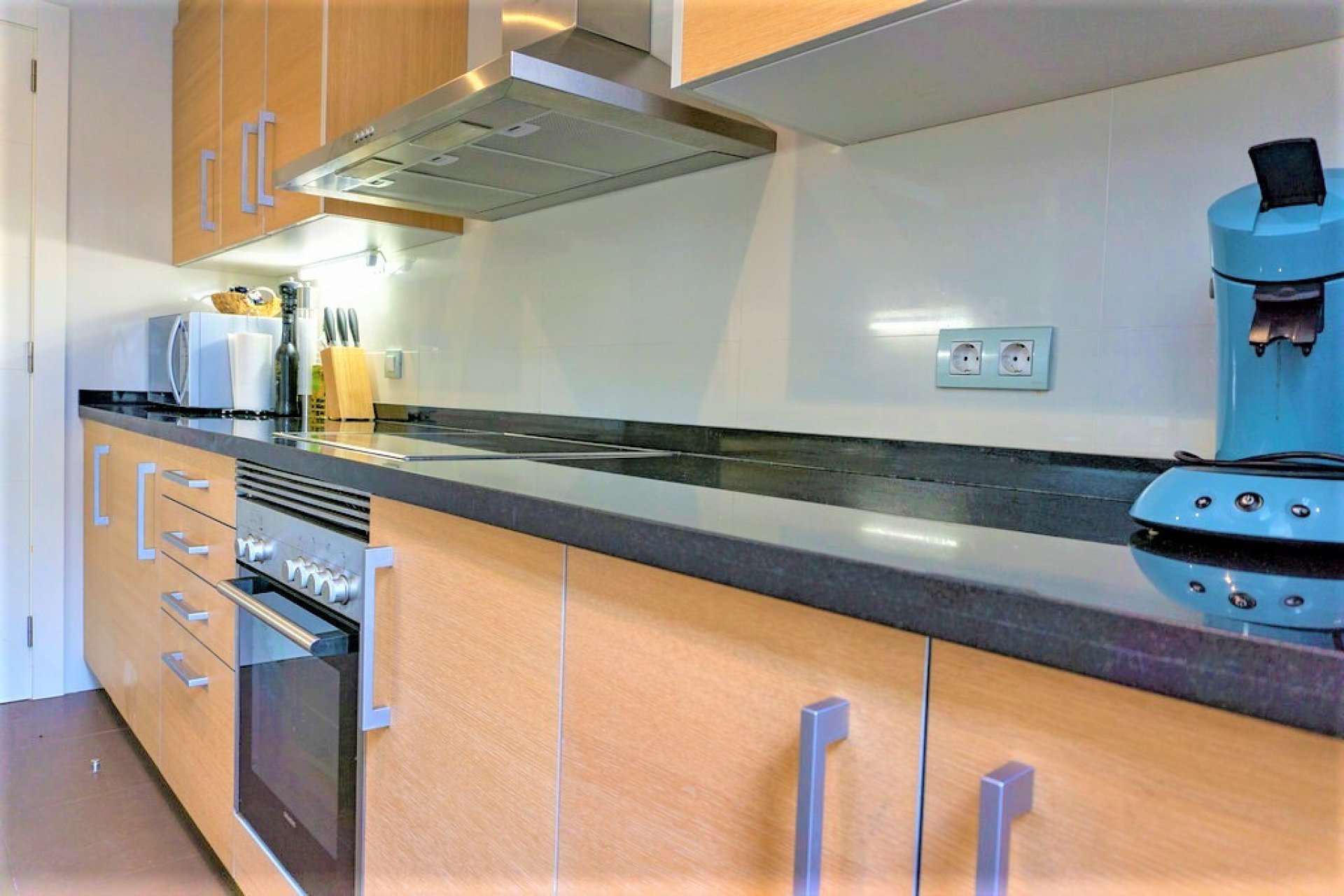 Herverkoop - Villa -
Las Colinas Golf - Inland