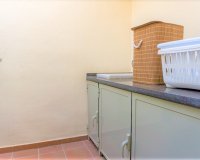 Herverkoop - Villa -
Las Colinas Golf - Inland