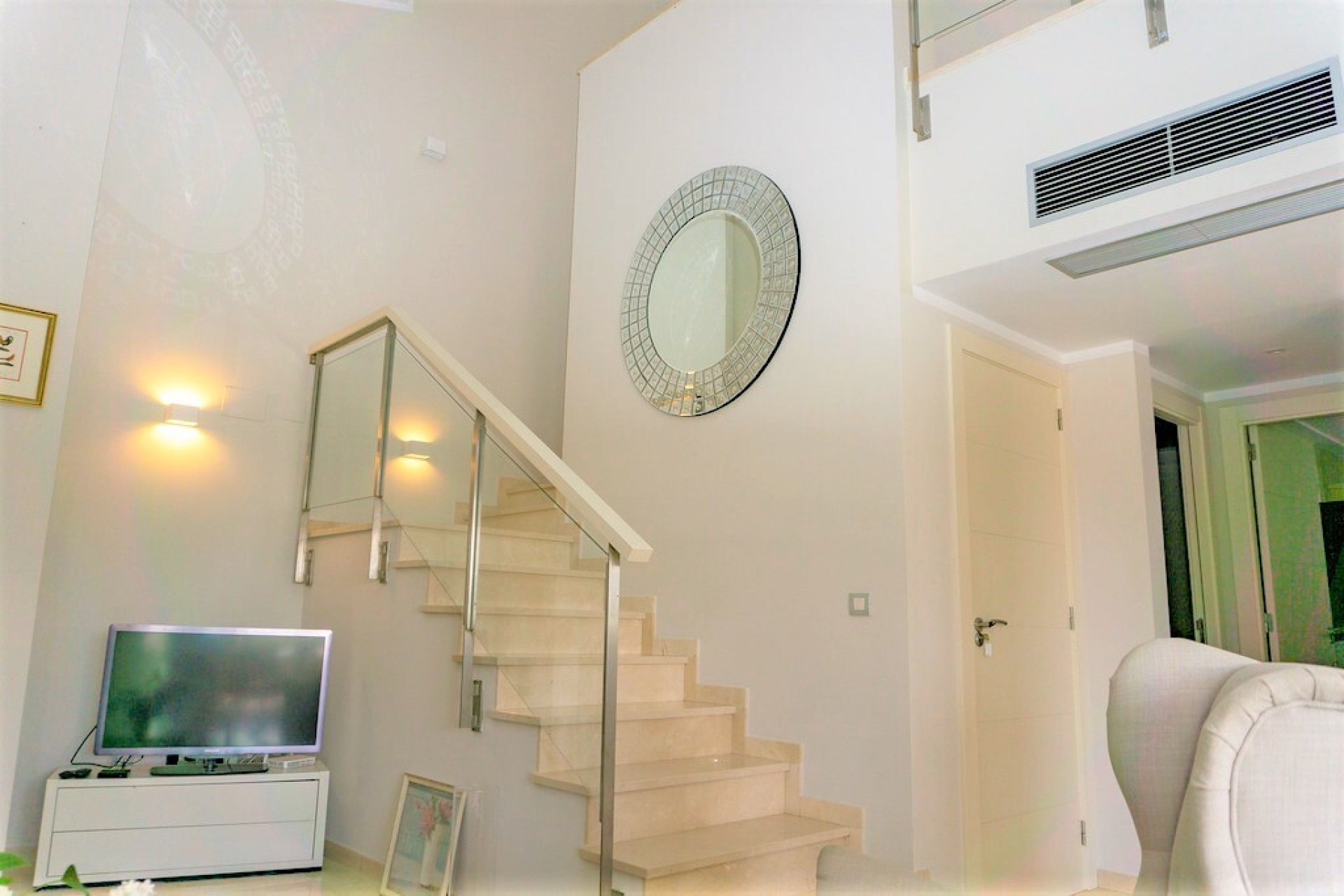 Herverkoop - Villa -
Las Colinas Golf - Inland