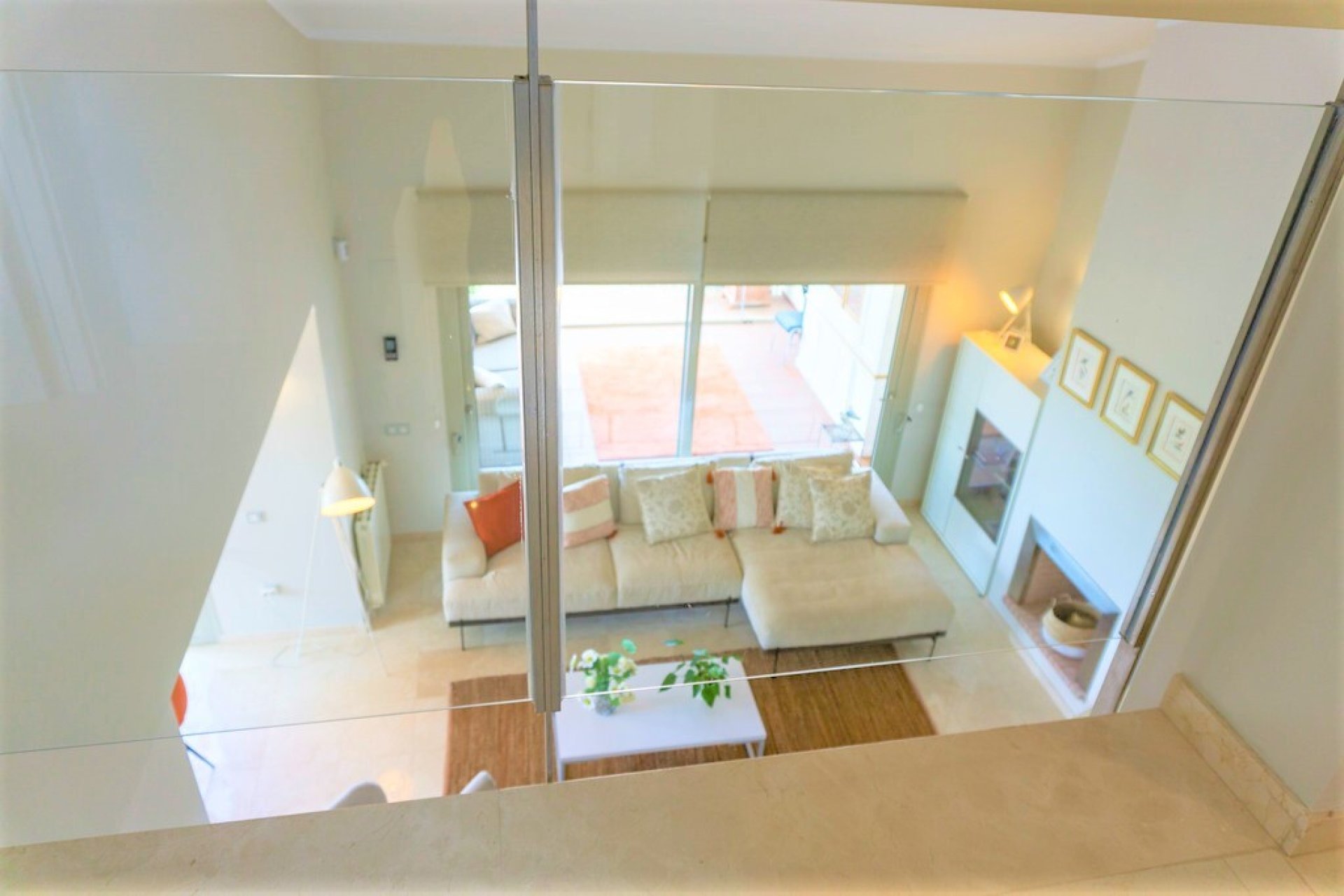 Herverkoop - Villa -
Las Colinas Golf - Inland