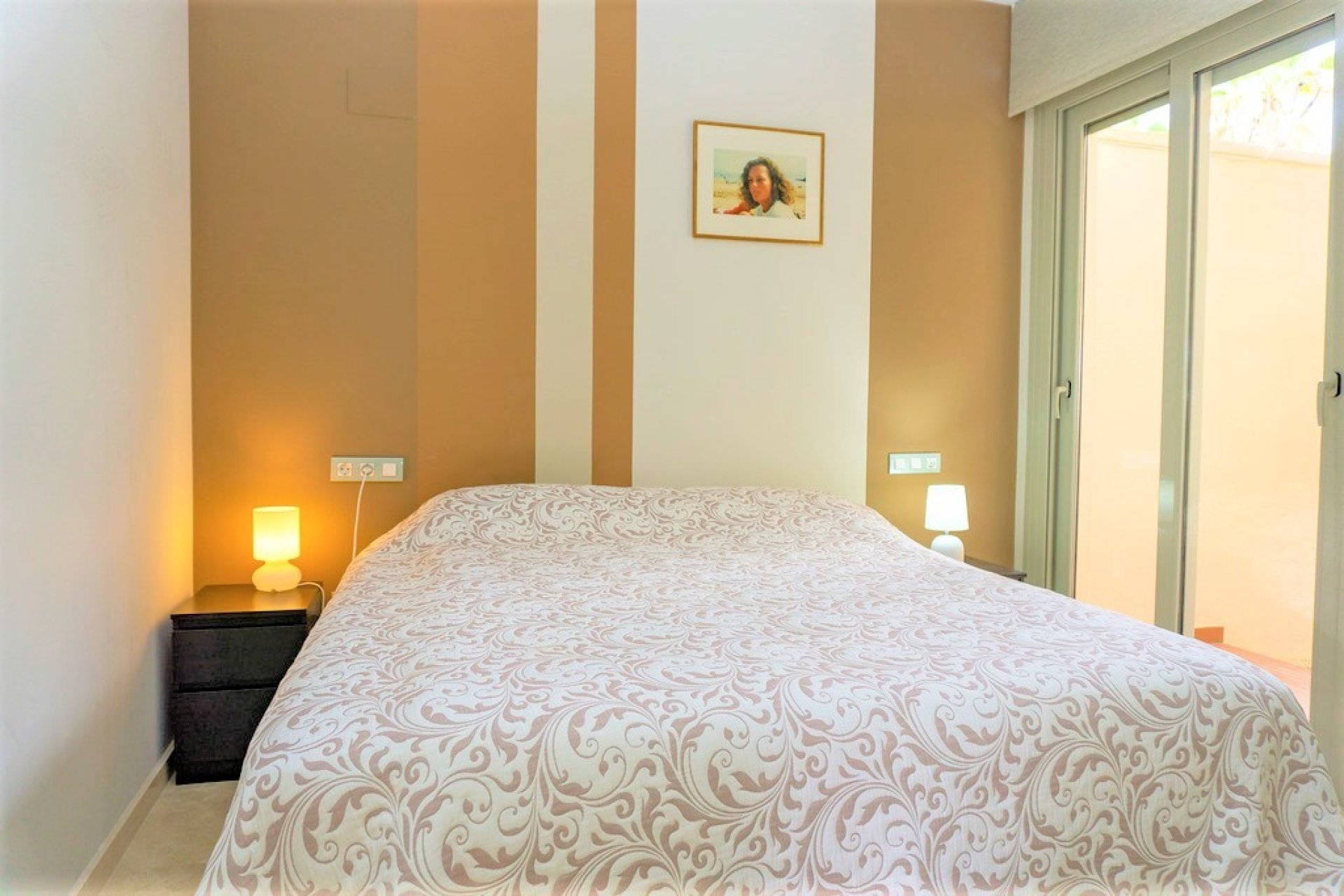 Herverkoop - Villa -
Las Colinas Golf - Inland