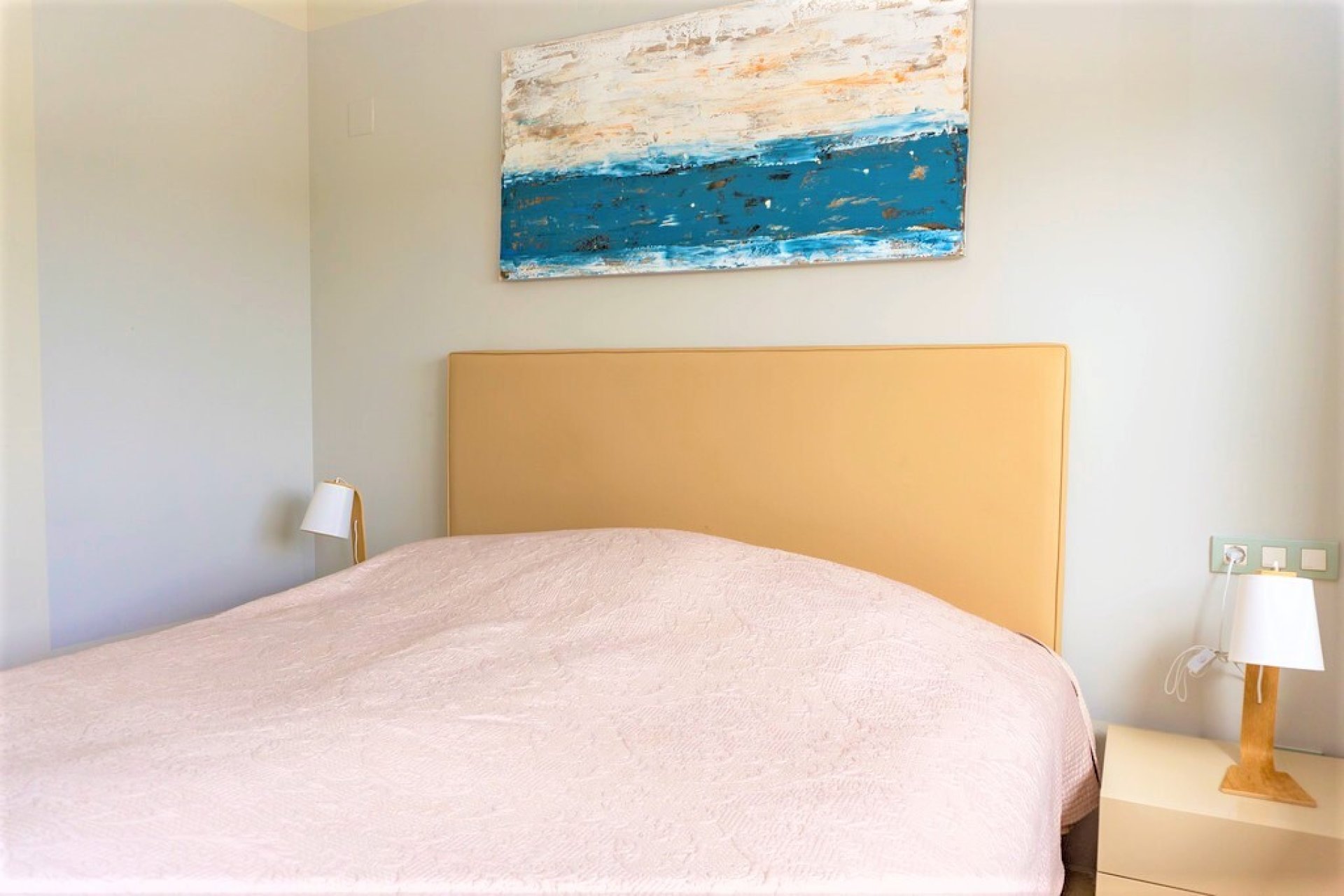 Herverkoop - Villa -
Las Colinas Golf - Inland